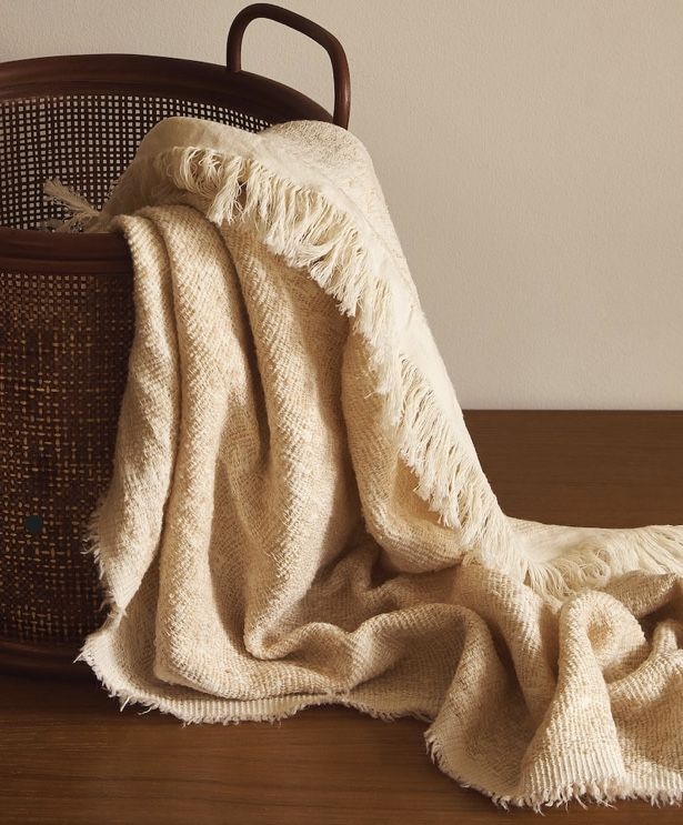 Woven Layers