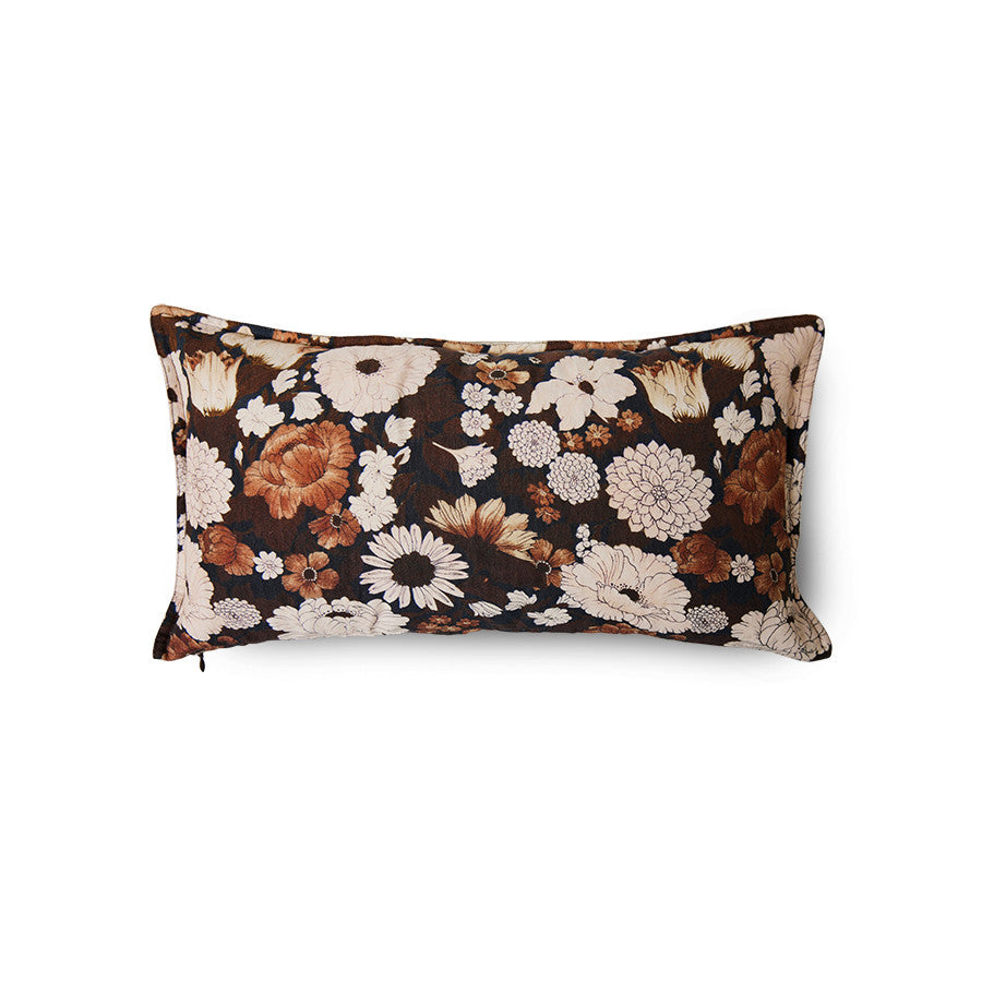 Doris for HKliving - pillow floral